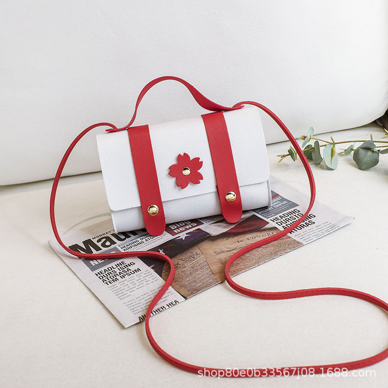 Wholesale PU Shoulder Crossbody Bags