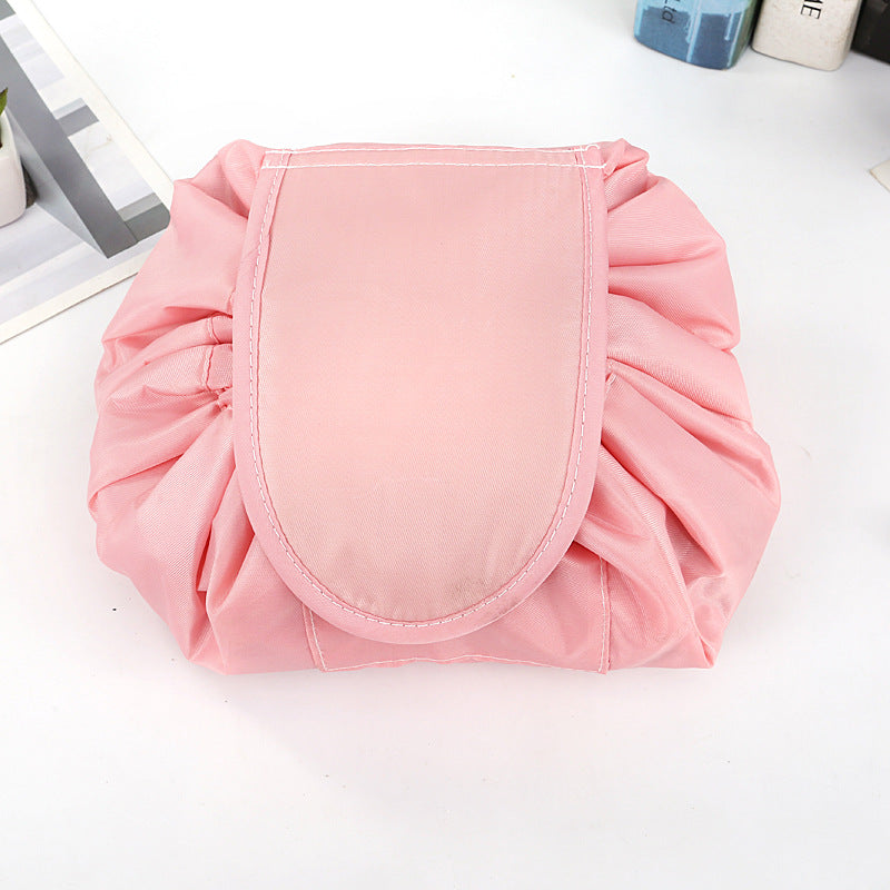 Wholesale Drawstring Cosmetic Bag Storage Bag