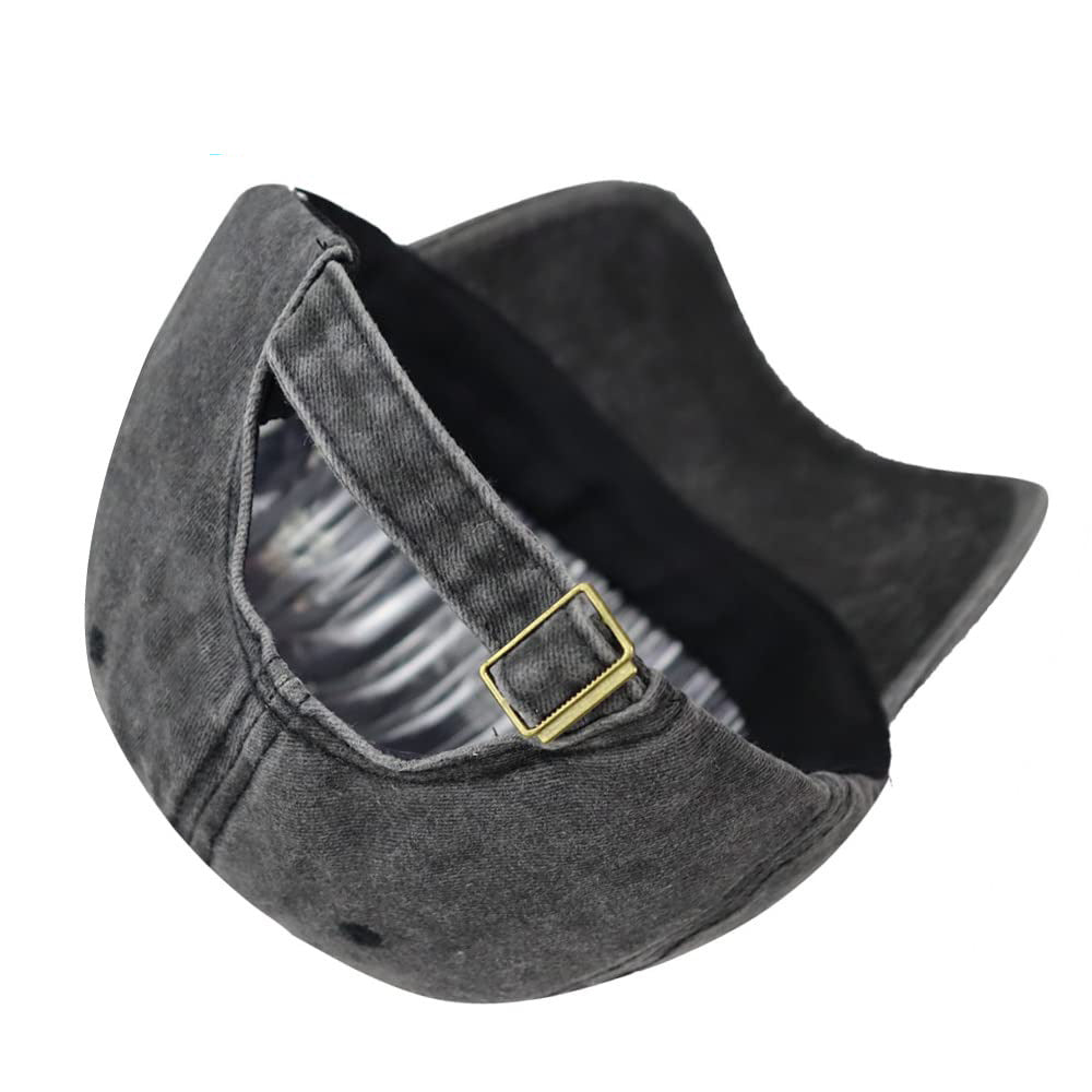 Wholesale Vintage Mountain Forest Embroidered Baseball Caps