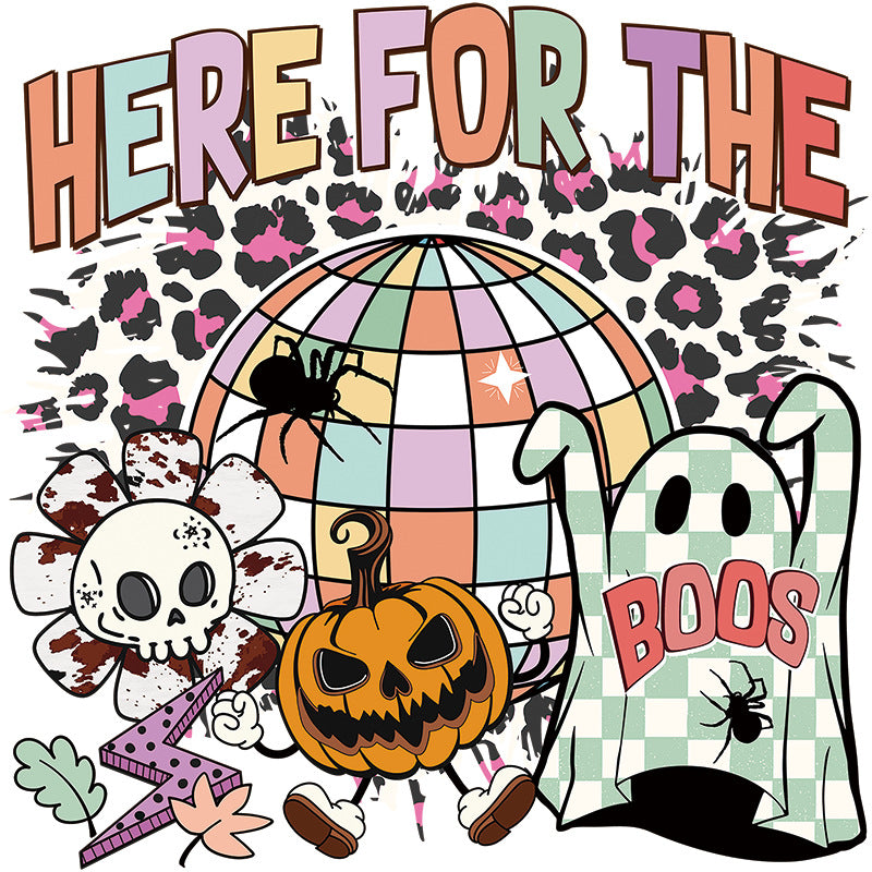 Wholesale  Cartoon UV DTF Ready to Press Transfers Wraps