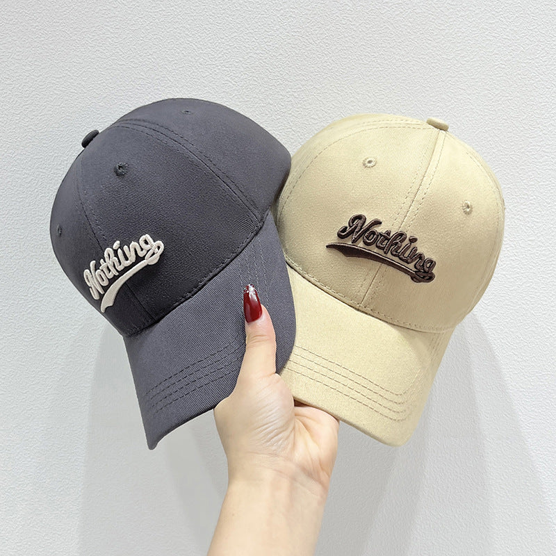 Wholesale Soft top cap with large head circumference