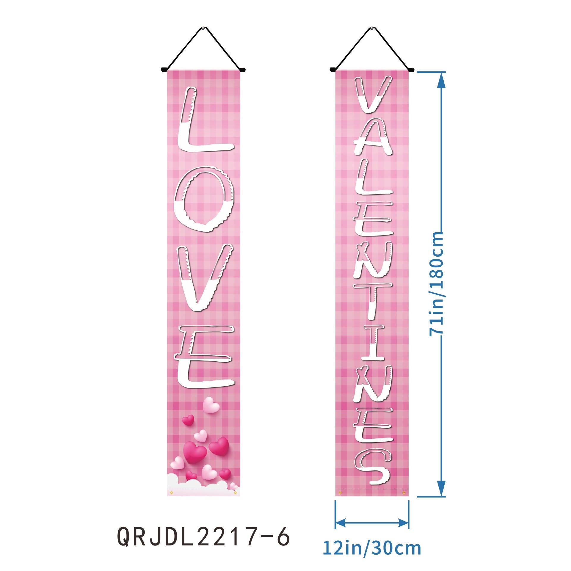 Wholesale Valentine's Day Wedding Party Decorations