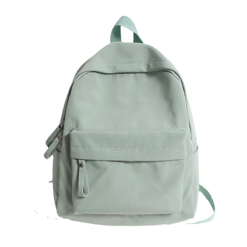 Wholesale Oxford Cloth Travel Leisure Simple Large Capacity Backpack