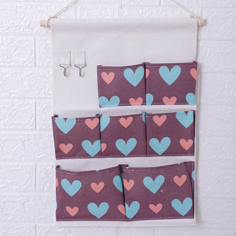 Wholesale Cotton and Linen Storage Bags