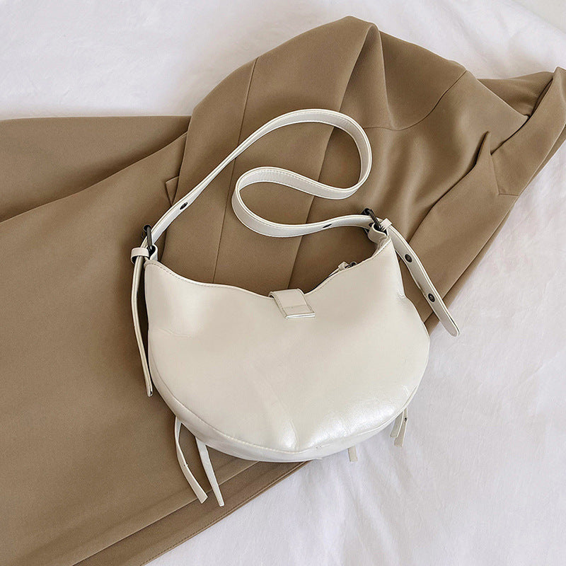 Wholesale Hot Girl Wind Bike Pu Armpit Bag