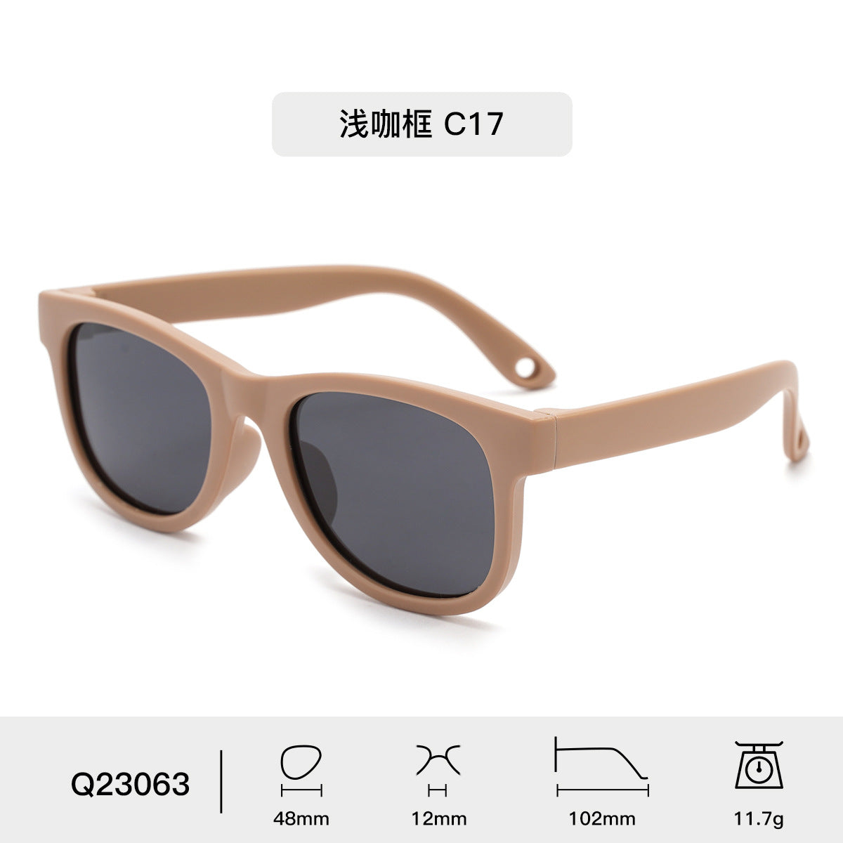 Wholesale Polarized Sunglasses