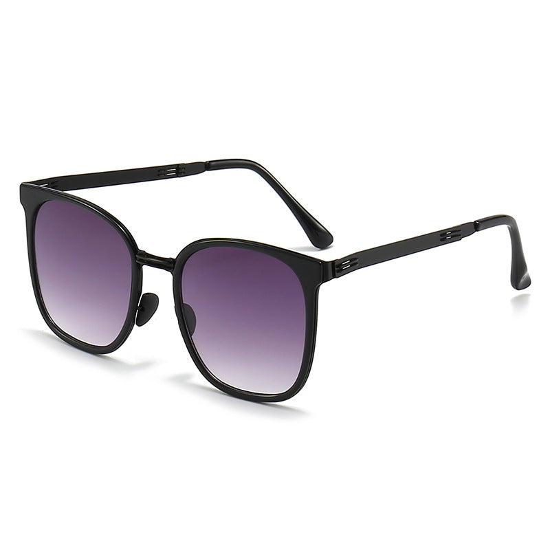 Wholesale of UV Resistant Foldable Sunglasses