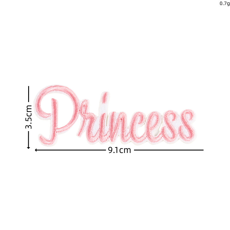 Wholesale Cute cartoon accessories DIY Patches