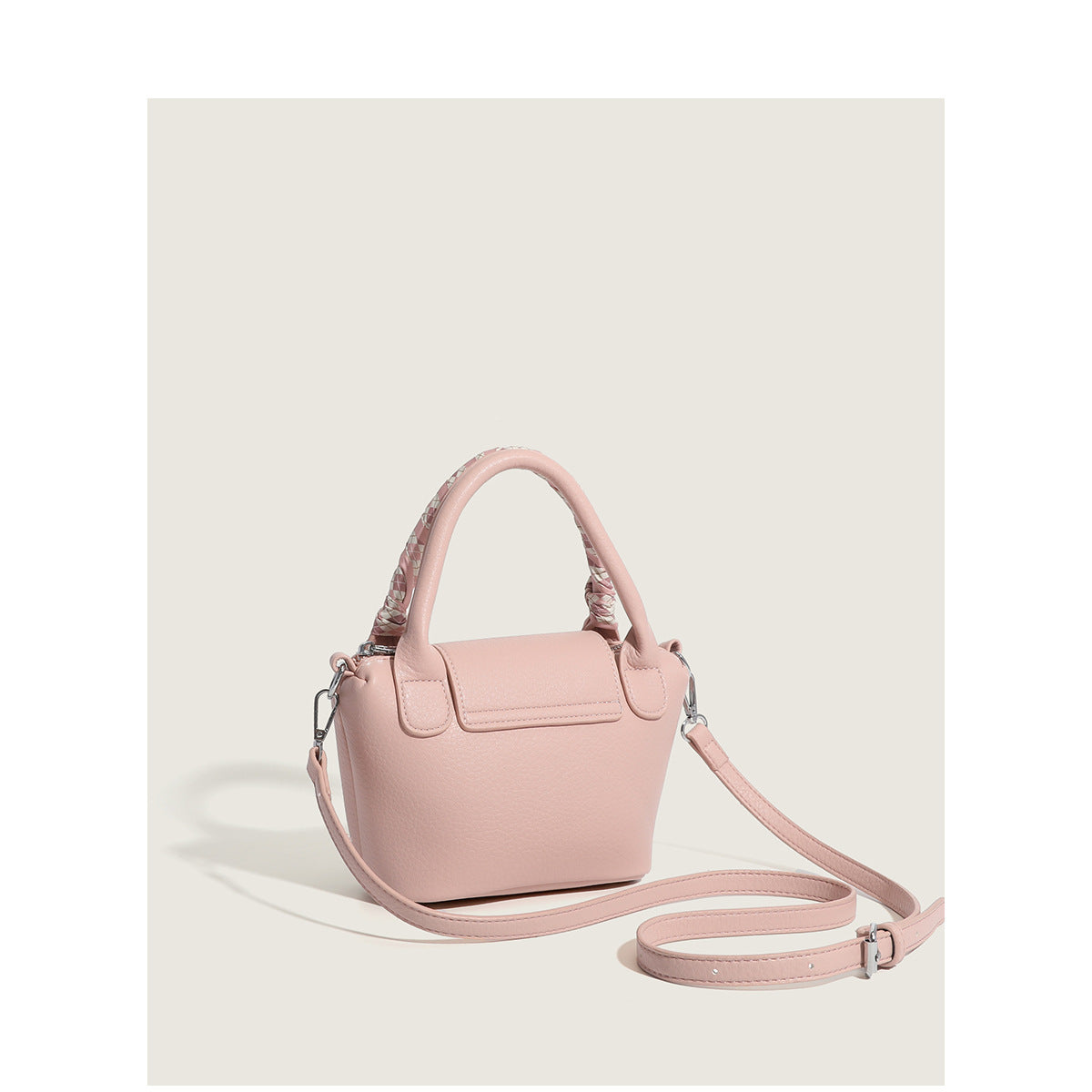 Wholesale 2023 PU Mini Handbag Crossbody Bag