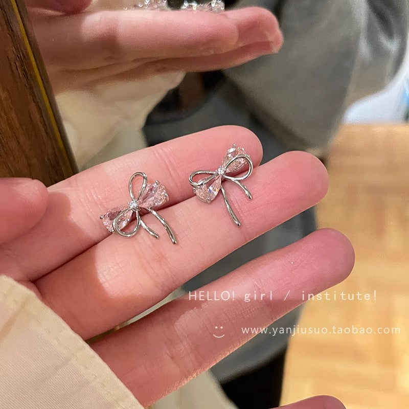 Wholesale Vintage Simple Pearl Earrings