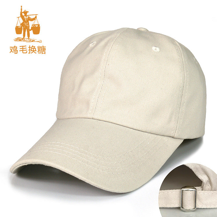 Wholesale Blank soft top glossy baseball cap