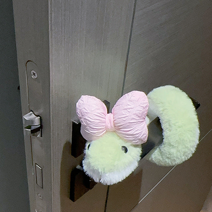 Wholesale Festive Snake Plush Doll Simulation Ornaments Cute Funny New Year Gift Toys