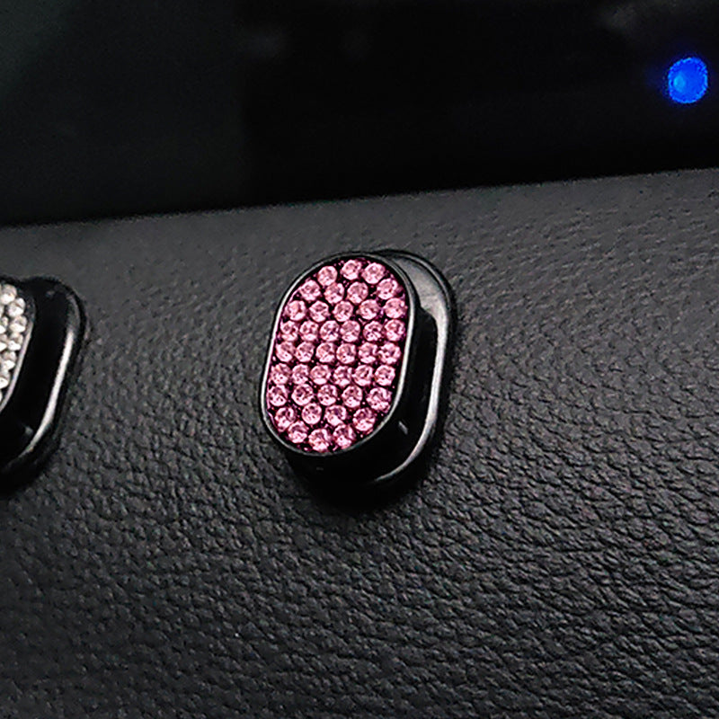 Wholesale Plastic Car Hook