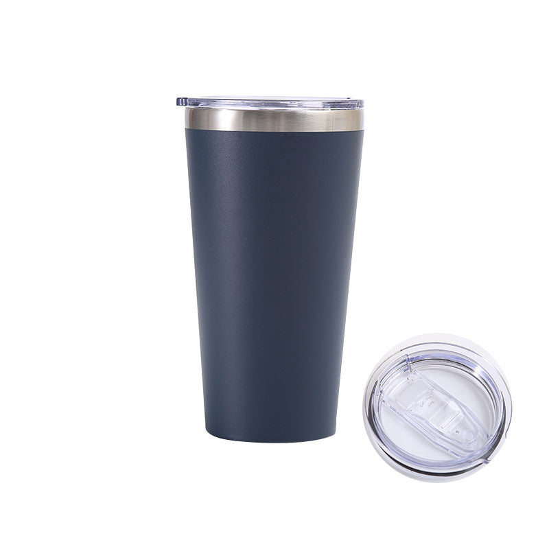 Wholesale 16oz Stainless Steel Vacuum Big Belly Tumbler