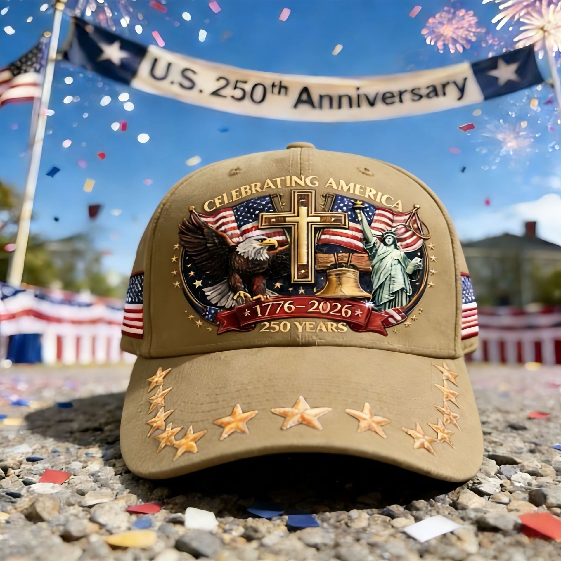 Wholesale Commemorative Edition Baseball Cap, Hat