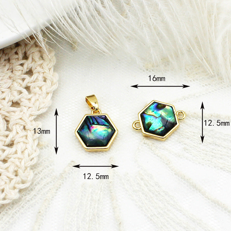 Wholesale Copper Diy Material Jewelry Necklace Bracelet Accessories