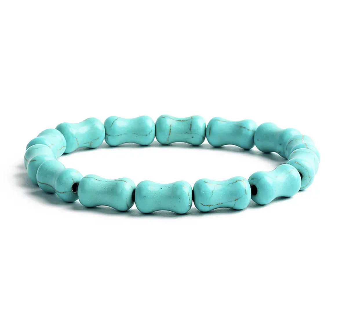 Wholesale 2023 Natural Turquoise Bracelet