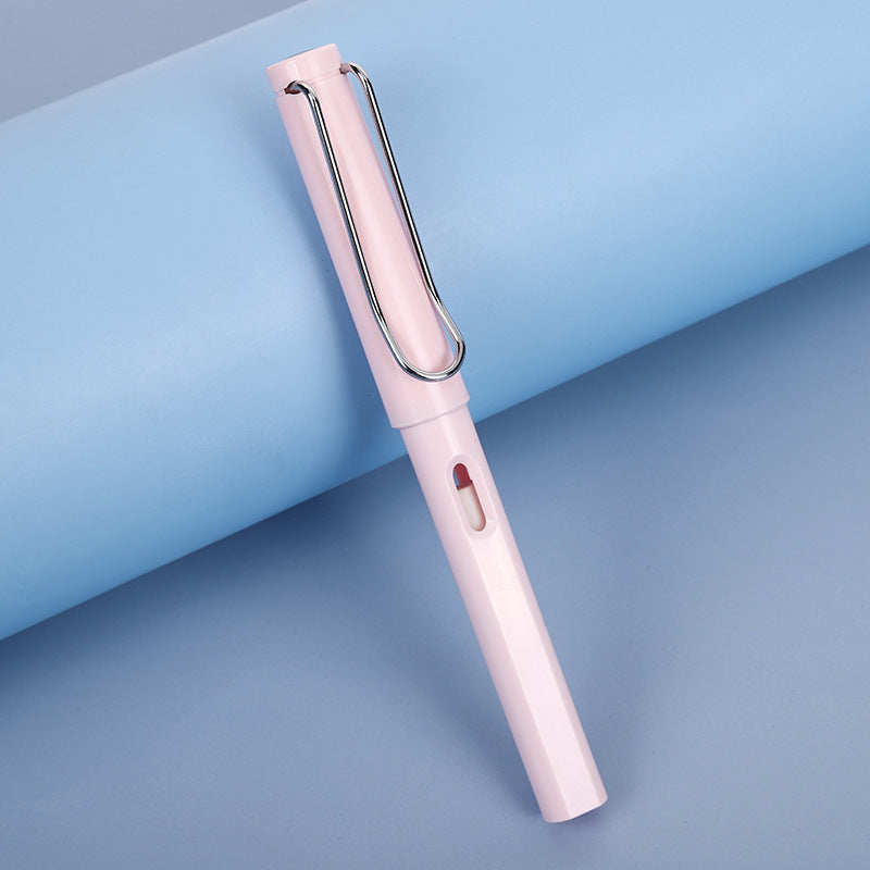 Wholesale Macaron Color Eternity Plastic Pencils