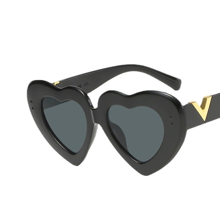 Wholesale Love PC Sunglasses