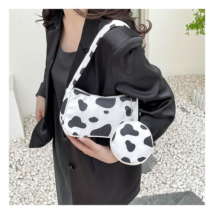 Wholesale Nylon Butterfly Shoulder Bag and Crossbody Bag