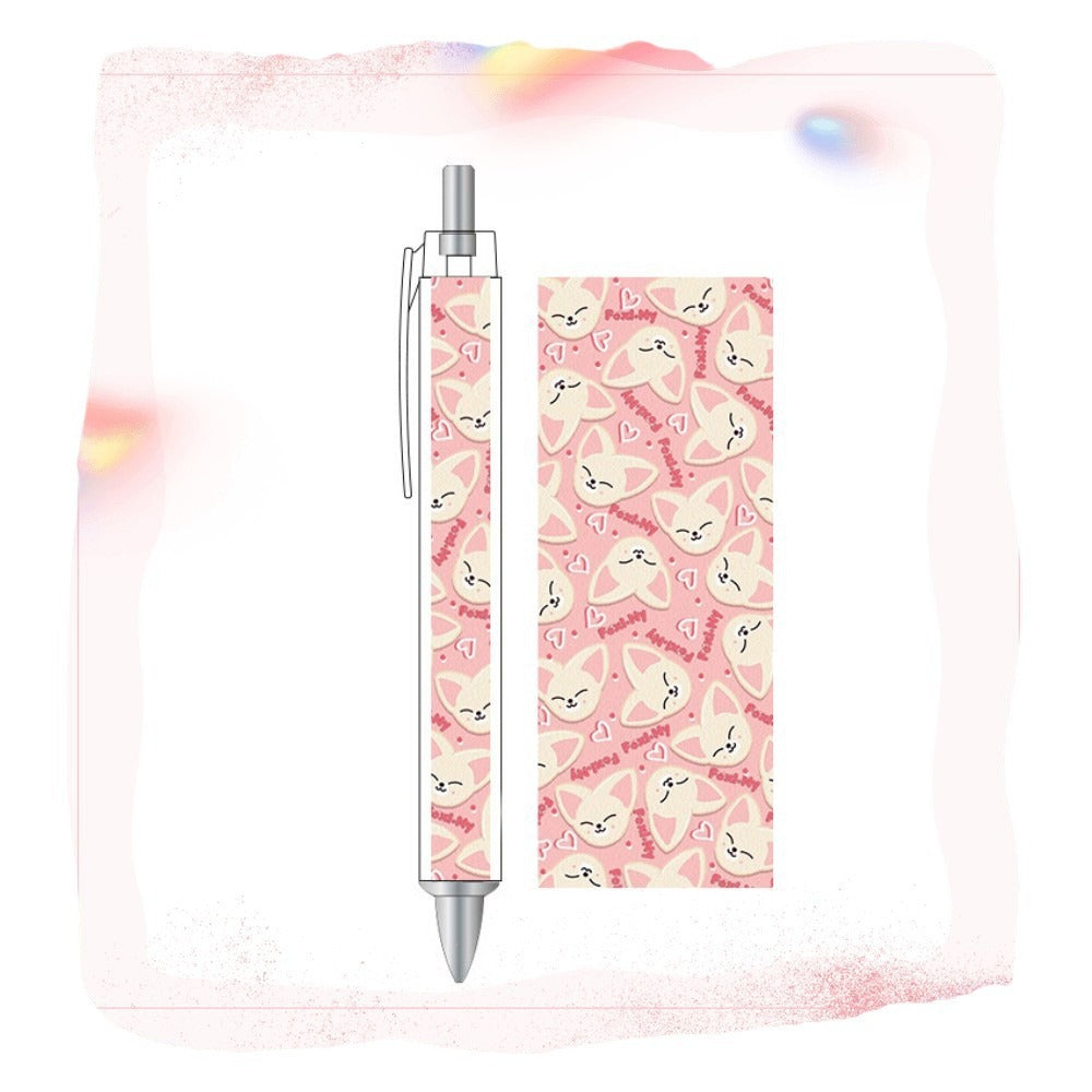 Wholesale Student Writing Custom Pencil Ballpoint Pen