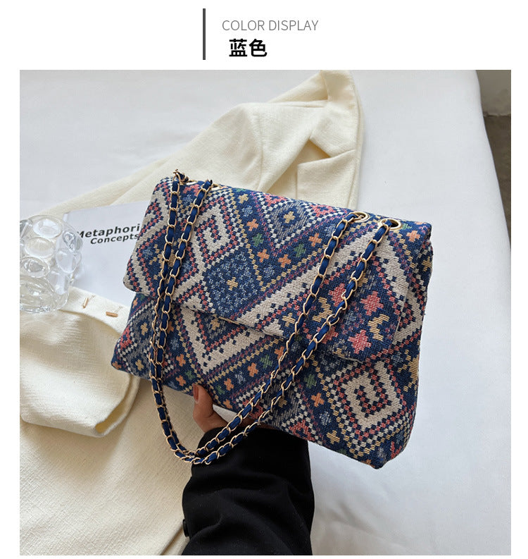 Wholesale Vintage Handbags Shoulder Bags Crossbody Underarm Bags