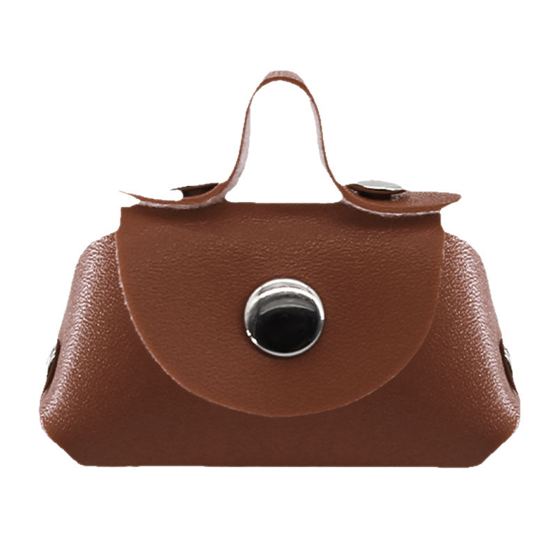 Wholesale Colorful doll bag Doll Accessories