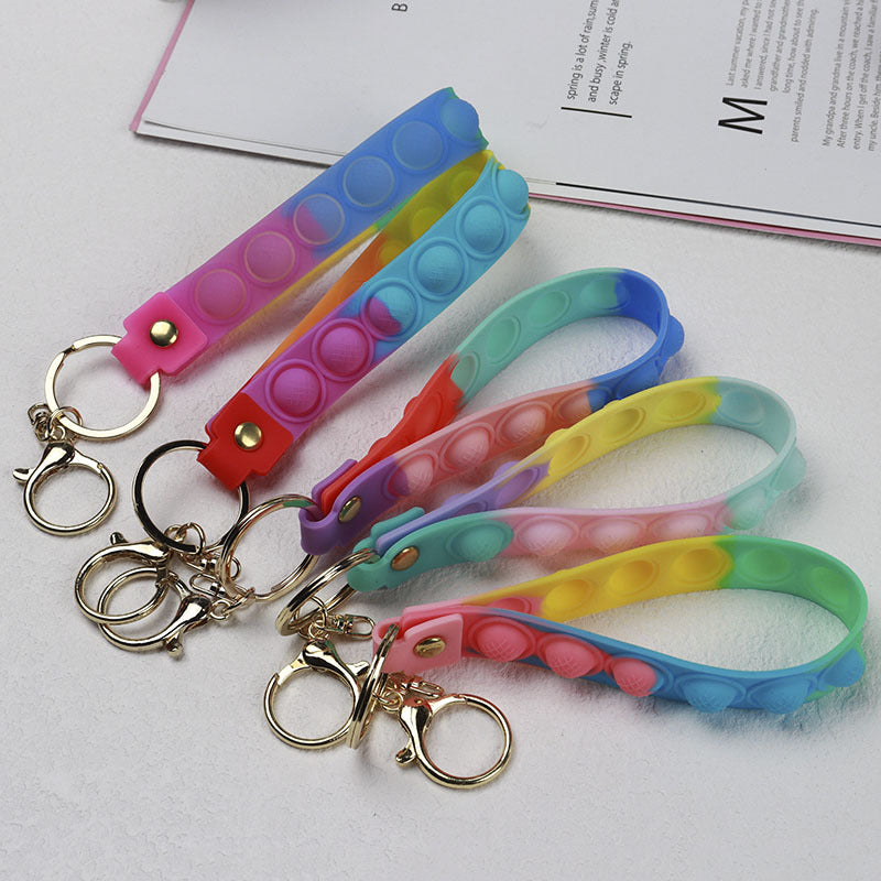 Lijano de alivio de estrés por el estrés de PVC al por mayor