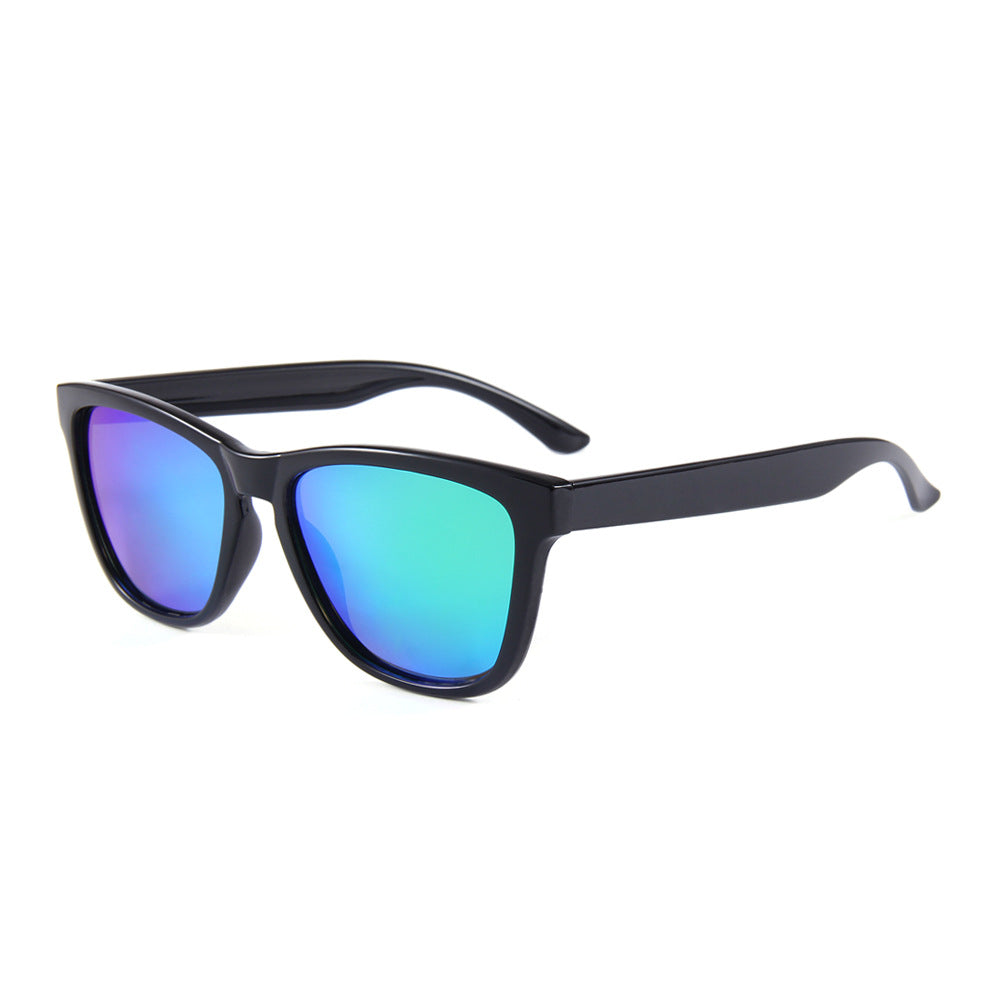 Wholesale Color Polarized PC Sunglasses