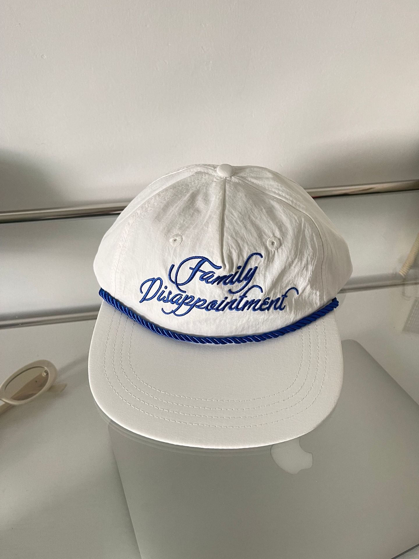 Wholesale Flat Brim Quick-drying Sun Visor Baseball Cap