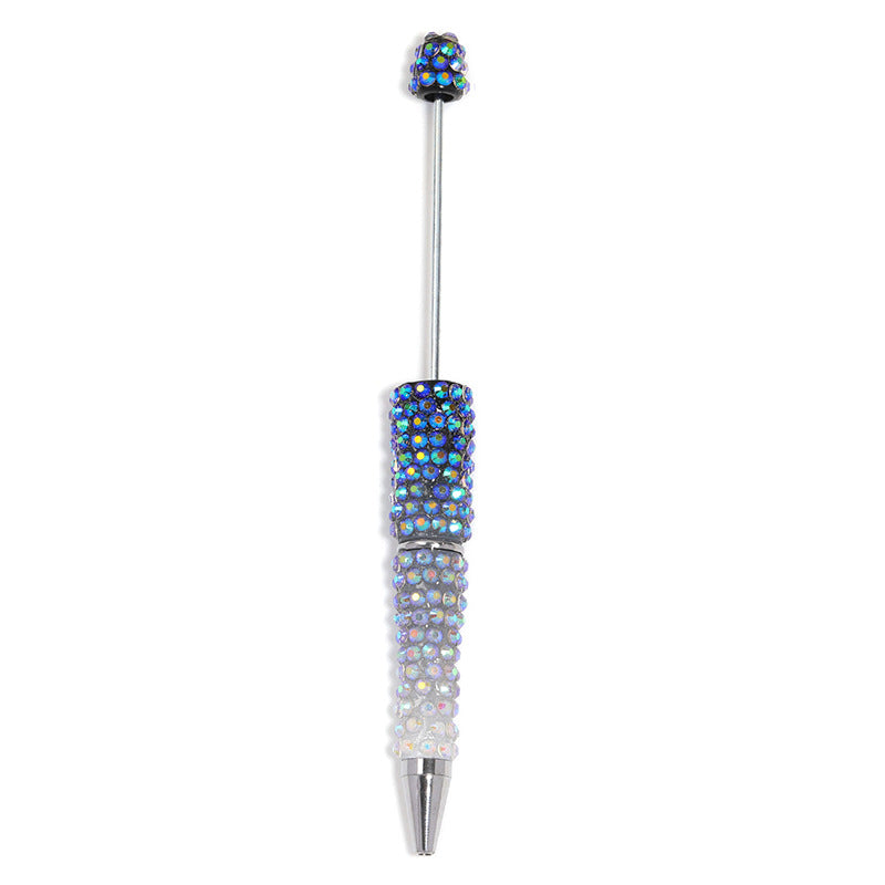 Wholesale 5pcs/pack diamond bead pen gradient diamond bead pen DIY diamond pen