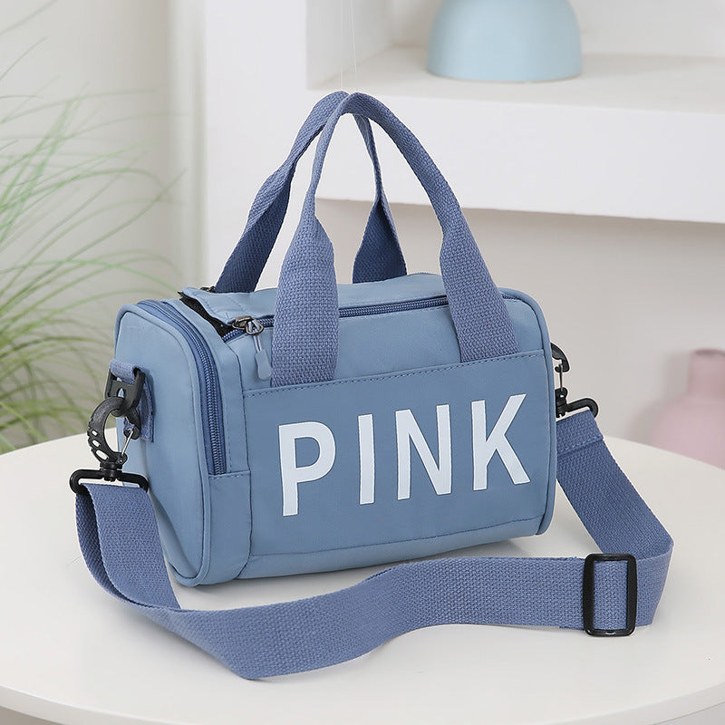 Wholesale Mini Casual All-match Lightweight Handbag Shoulder Bags