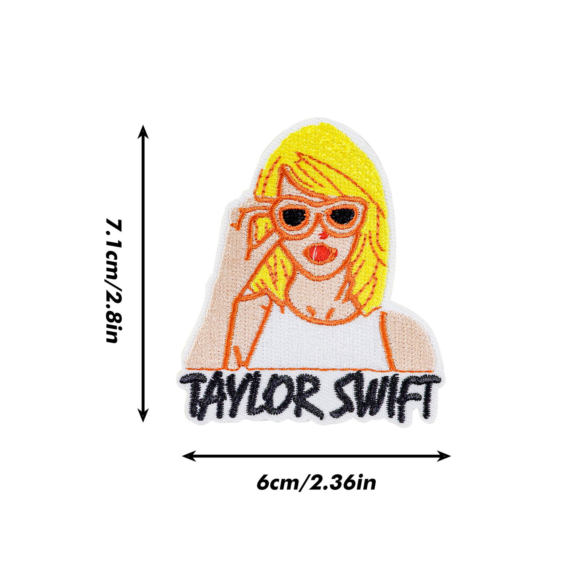 Wholesale Taylor' s Era Theme Patchwork