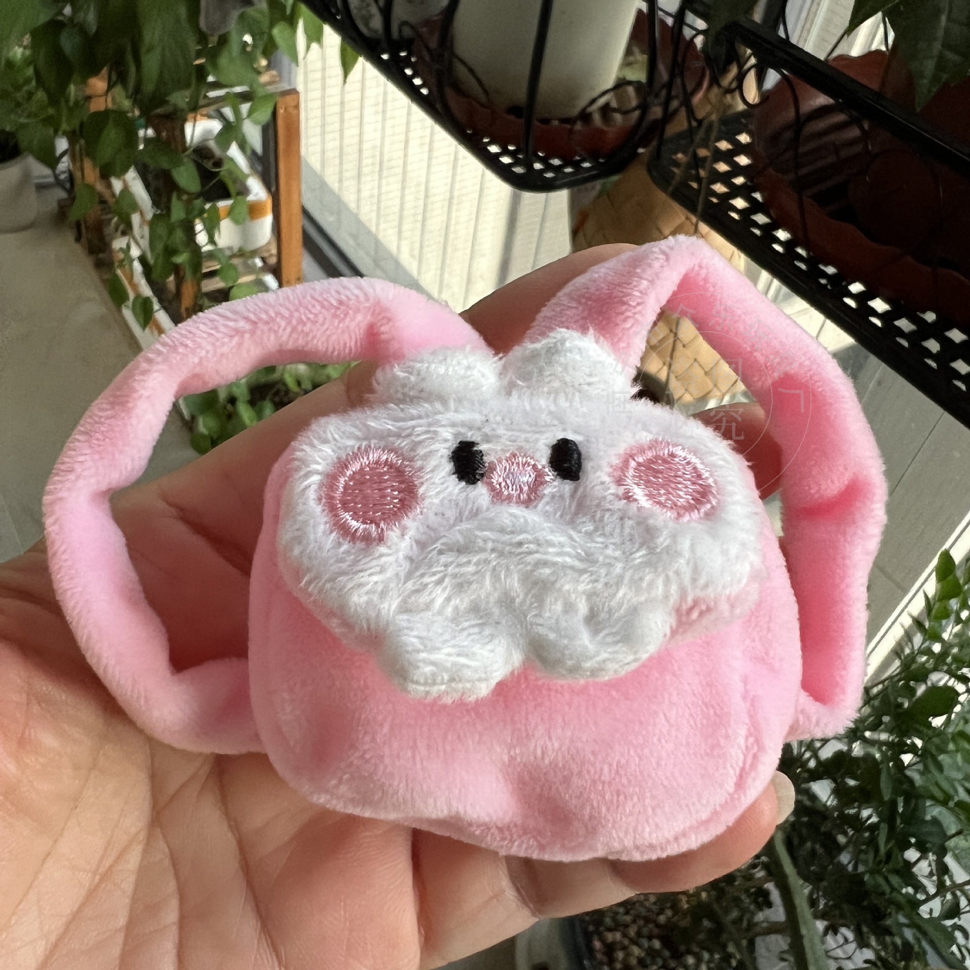 Wholesale Colorful toy bag Doll Accessories