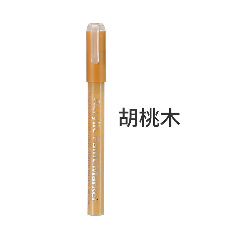 Wholesale Graffiti Diy Painting Nail Art Water-based Acrylic Pen