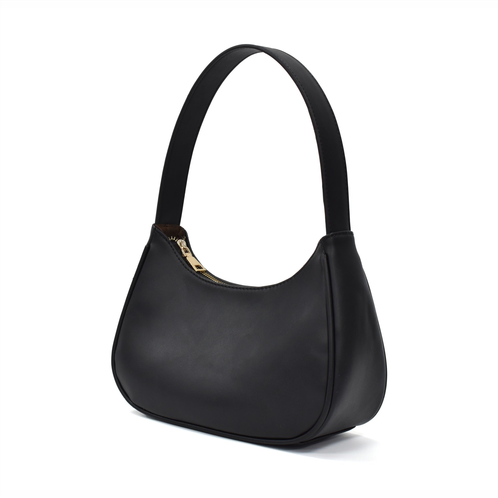 Wholesale Adjustable Shoulder Strap Crossbody Single Shoulder Crescent Dumpling Handbag