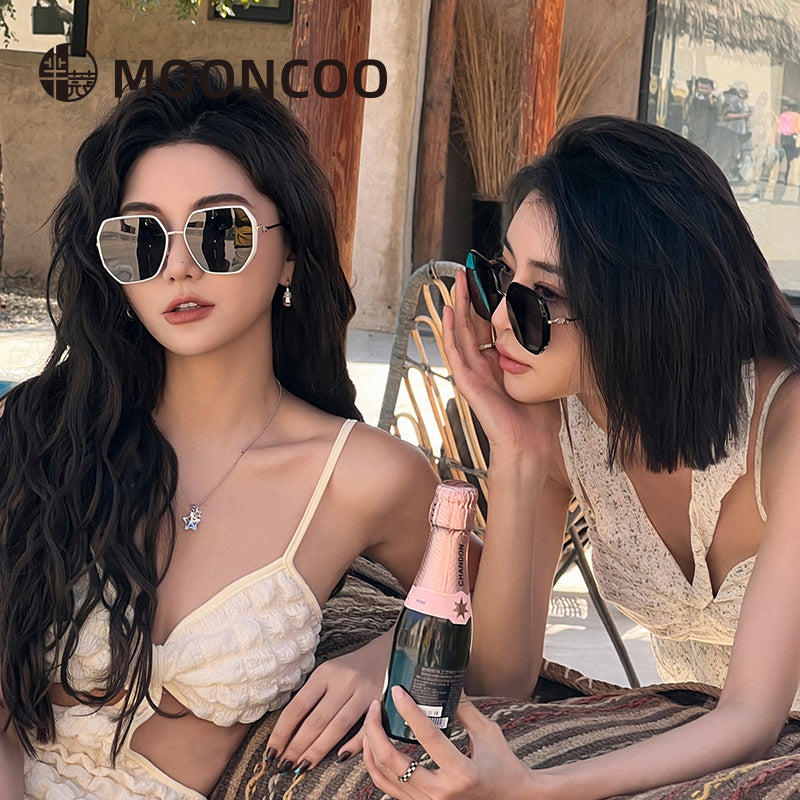 Wholesale Sunglasses UV protection sunglasses fashion polarized sunglasses