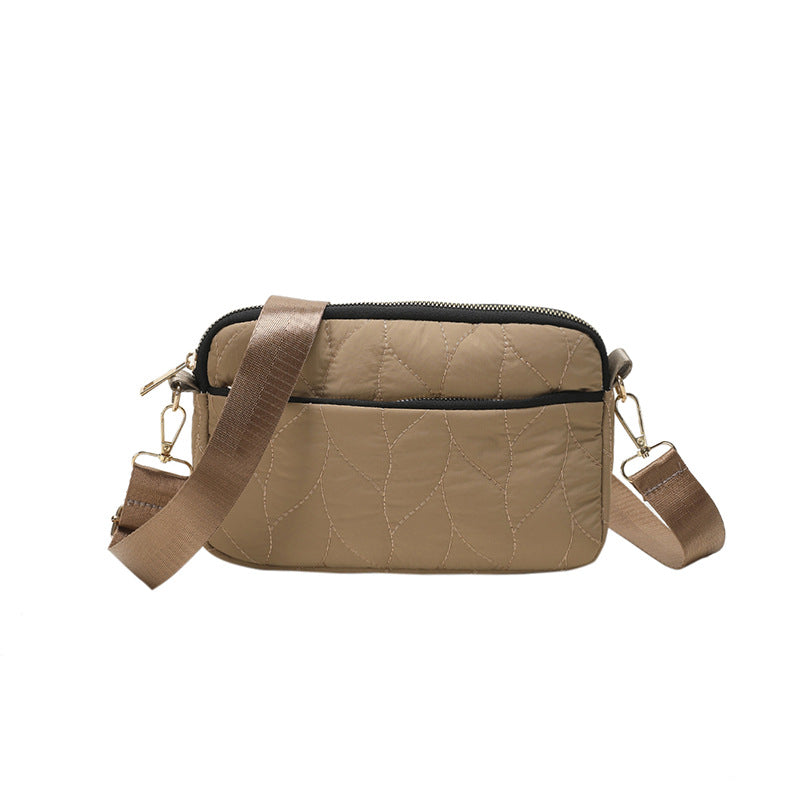 Wholesale Dupont Paper Washed Bag Crossbody Bag Shoulder Bag