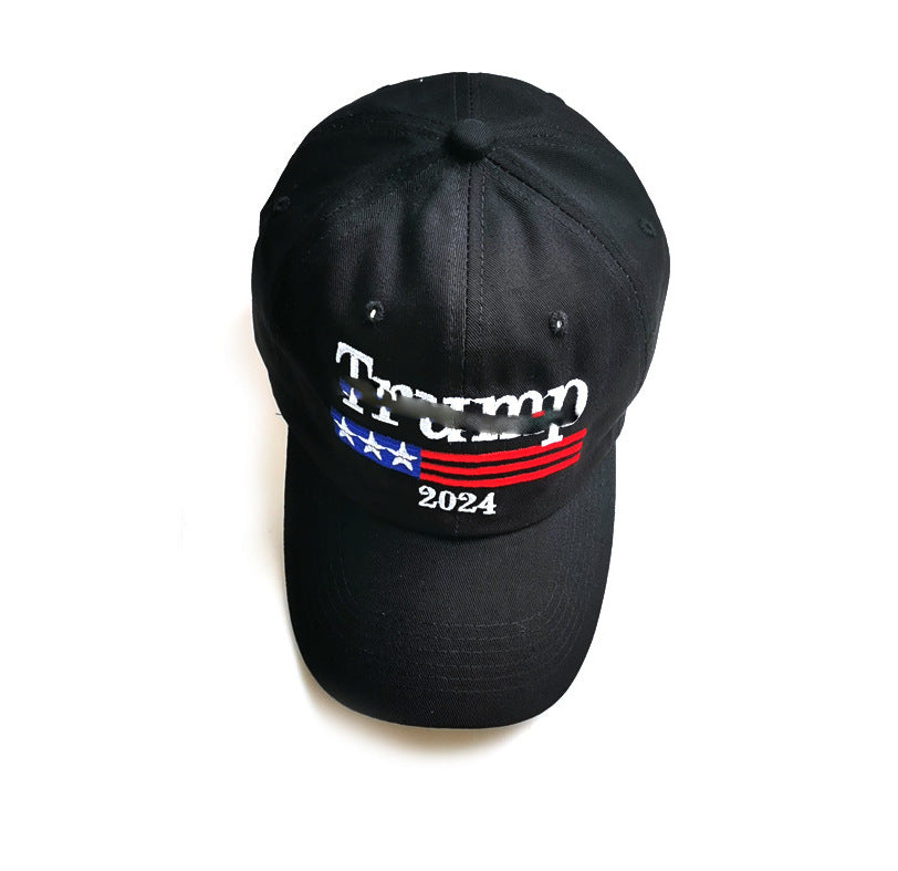 Wholesale Cotton Presidential Election Hat