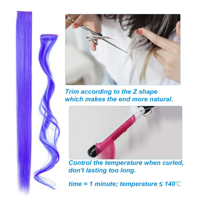 Cortillable para la oreja colgante al por mayor de una pie