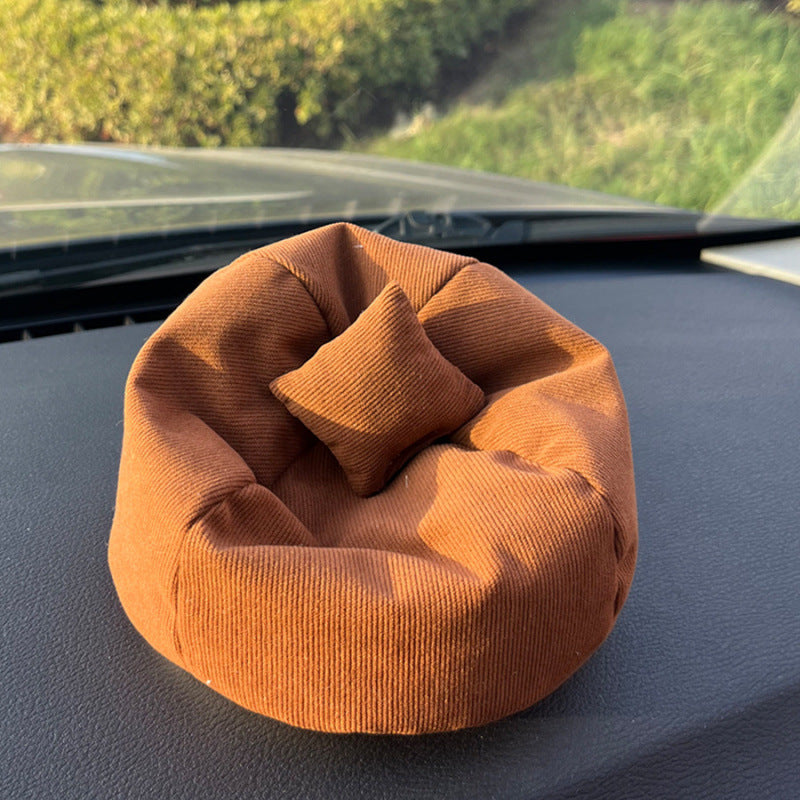 Wholesale Car Toys Lazy Sofa Combination Doll Accessories