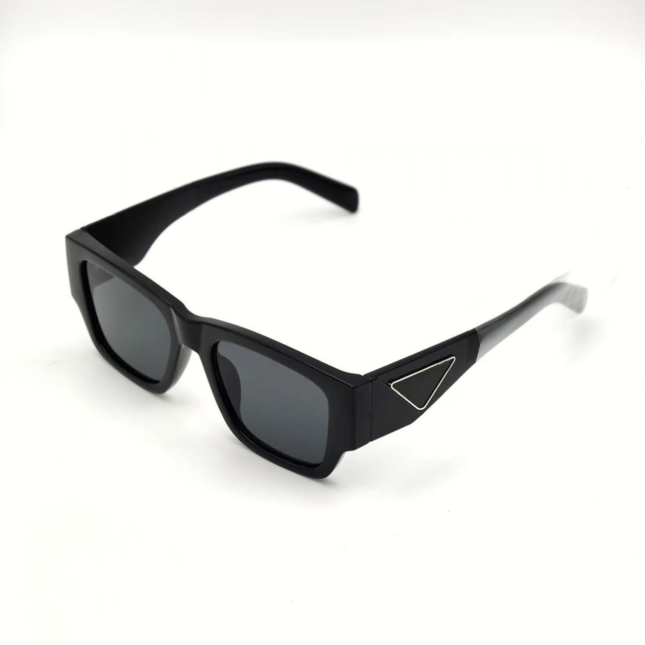 Wholesale Unisex Square Frame Sunglasses