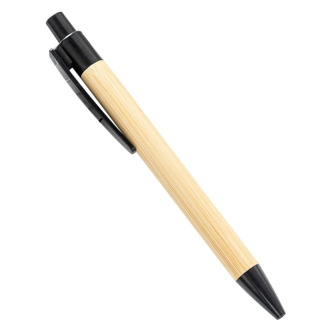 Wholesale Bamboo Ballpoint Pen