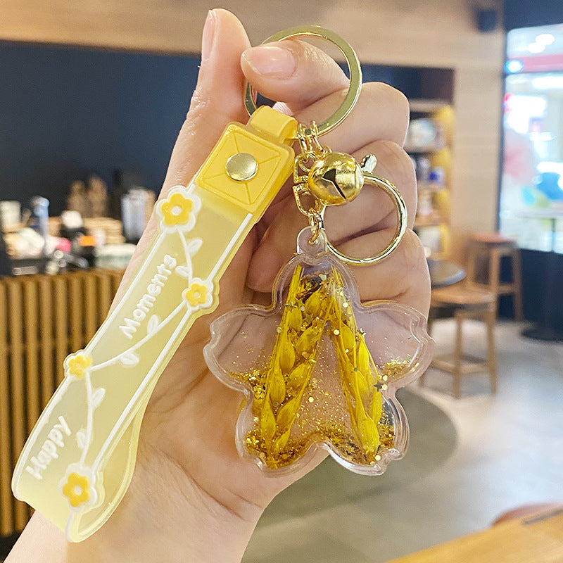 Arimaneo de cebada acrílica al por mayor