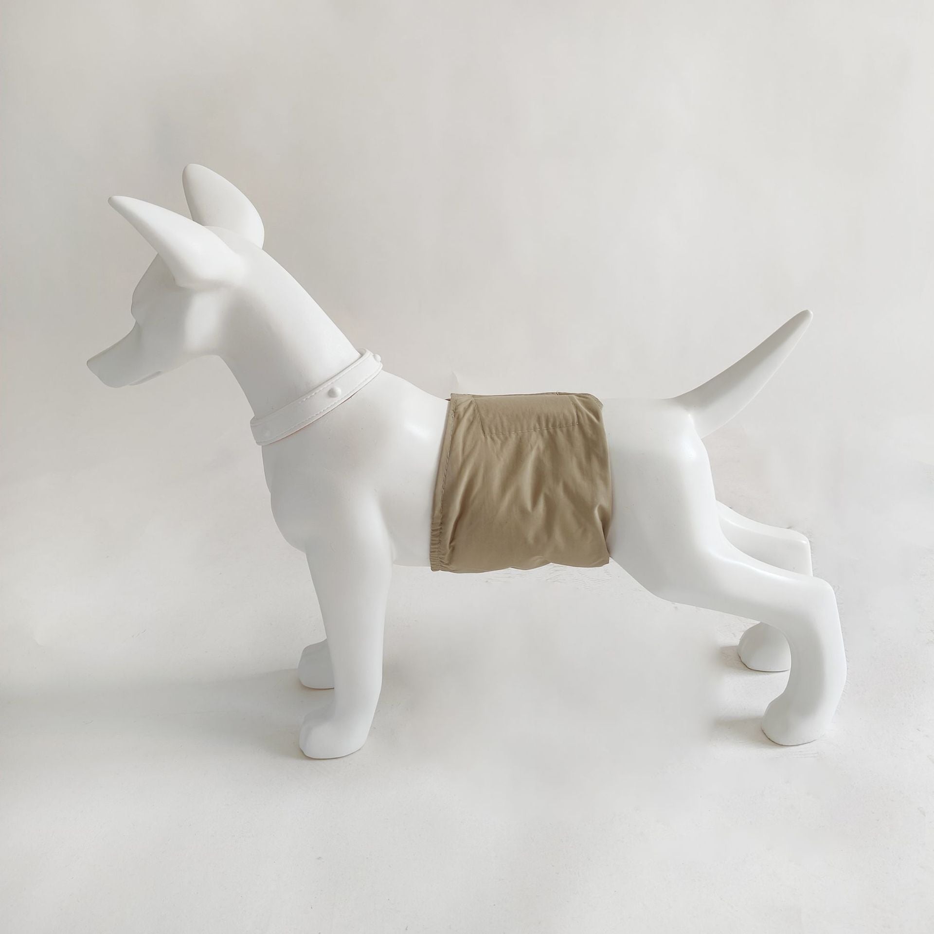 Wholesale Dog Diapers Pet Dog Diapers Female Dog Washable Skirts Safety Pants