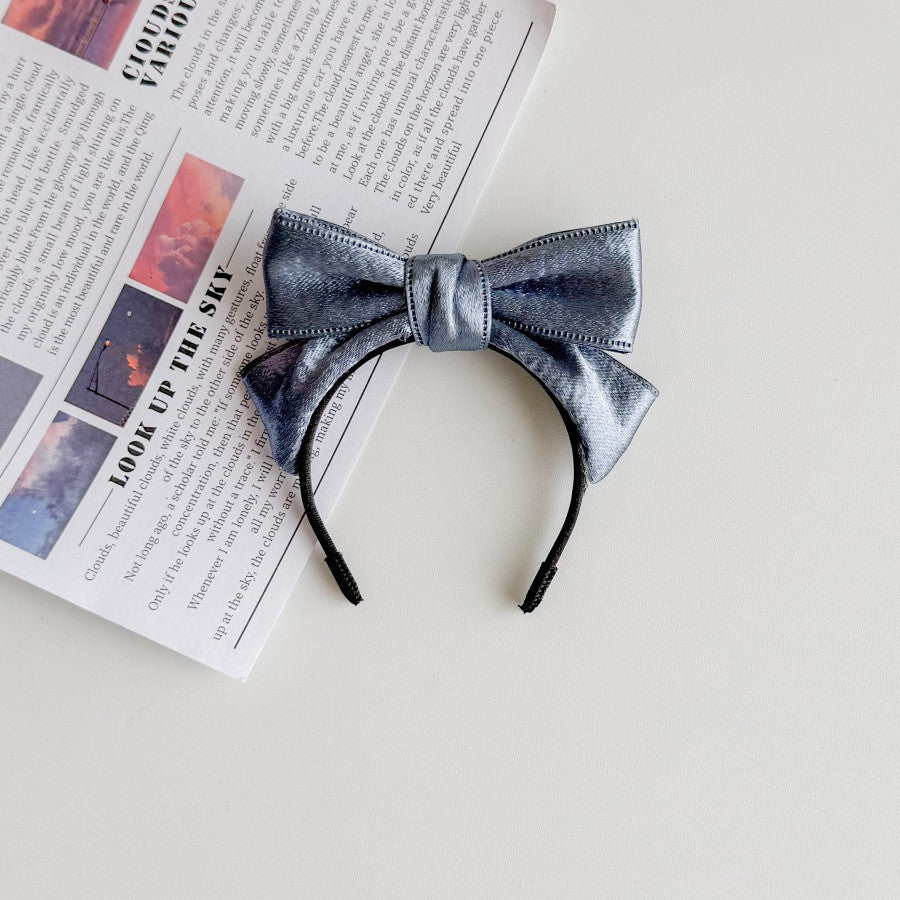 Wholesale Doll Mini Headband dollhouse accessories