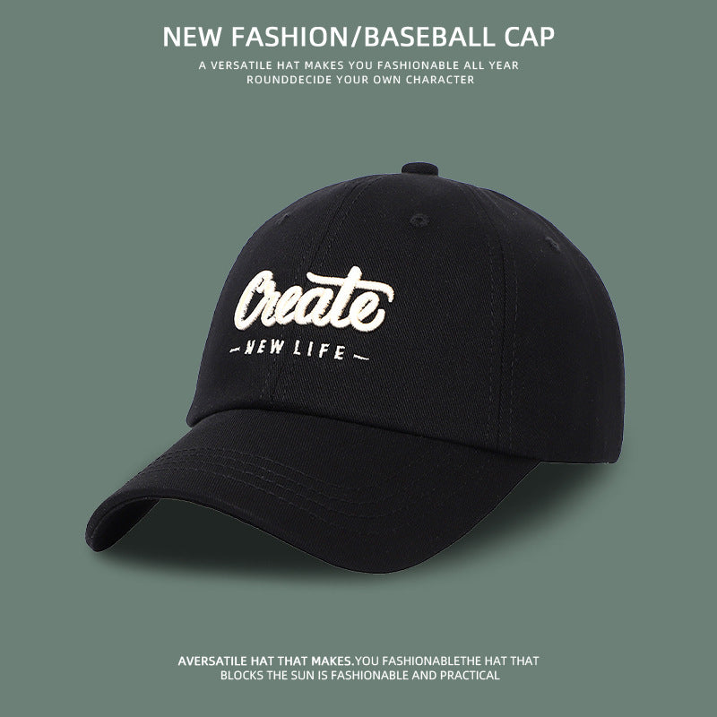 Wholesale Hat baseball cap peaked cap