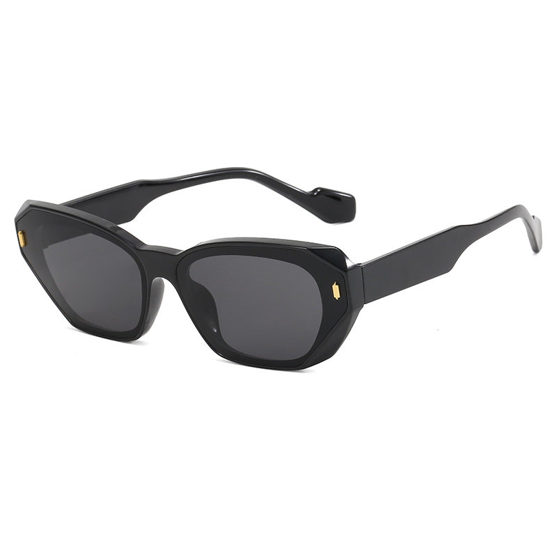 Wholesale Fashion High-end Fashion Style Light Luxury Trend Sunglasses