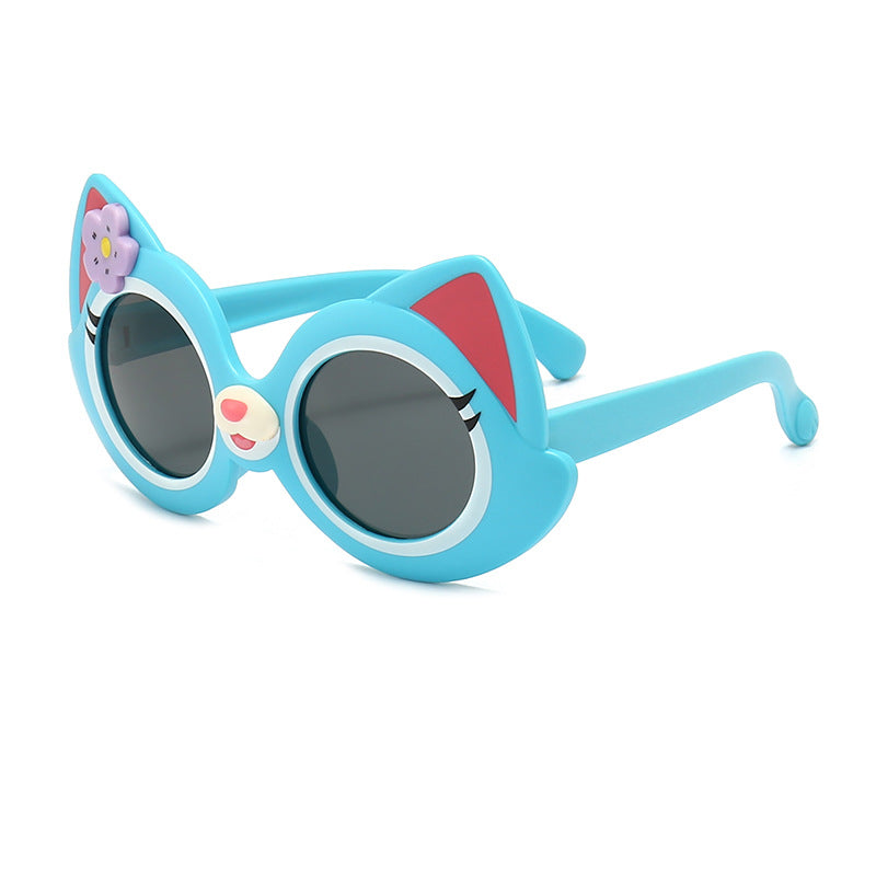 Wholesale Zhendianzhibao Children's Silicone Polarizer