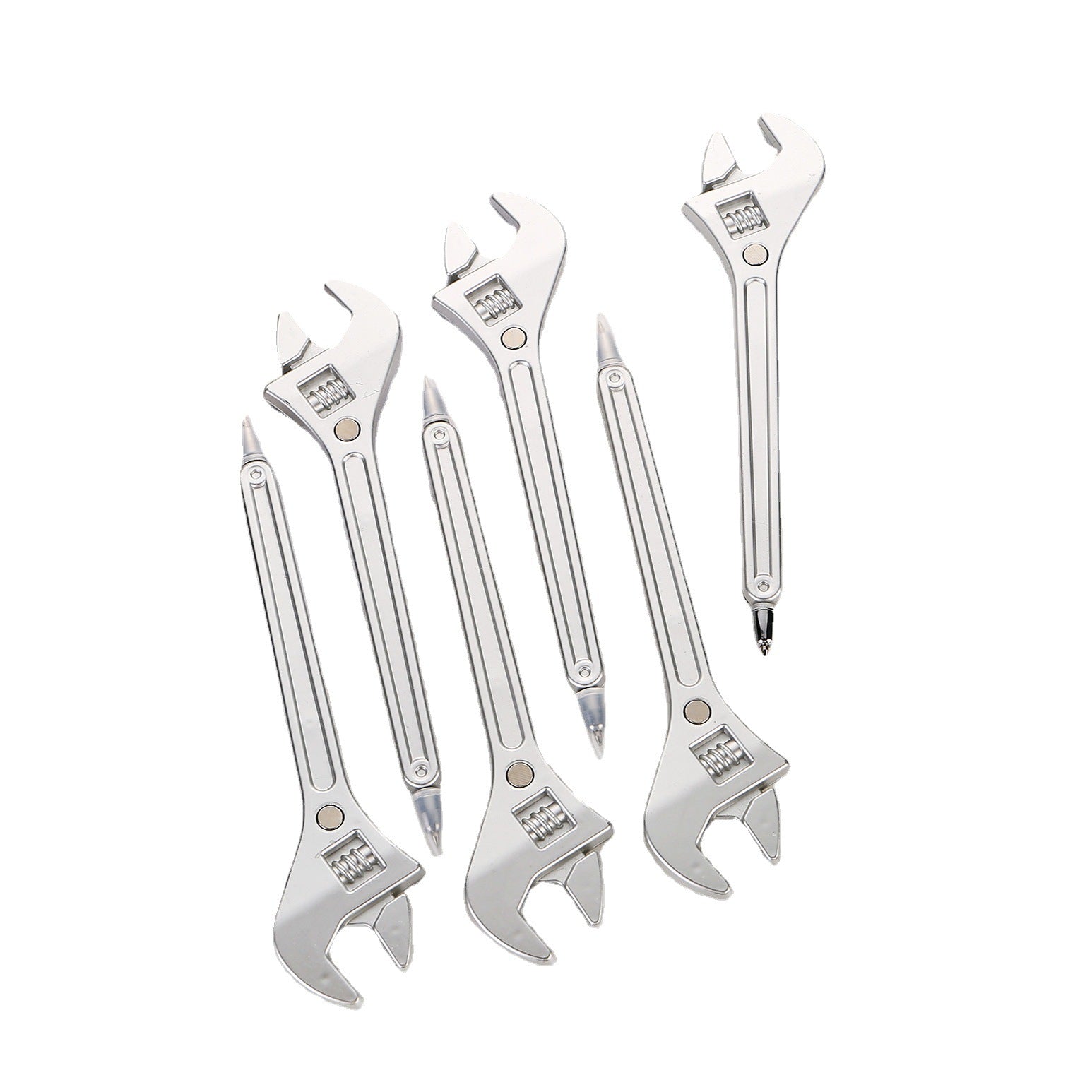 Wholesale Plastic Funny Wrench 0.5mm Gel Pen